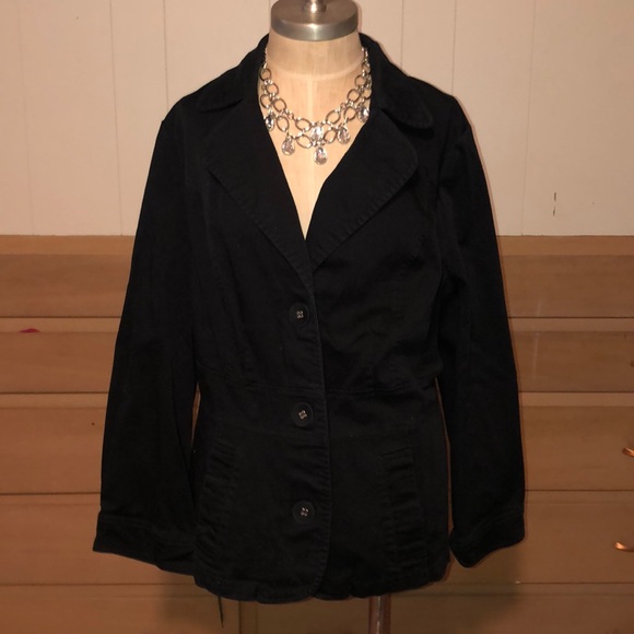 Jacket - Picture 1 of 5